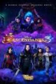 Descendants 3.2019