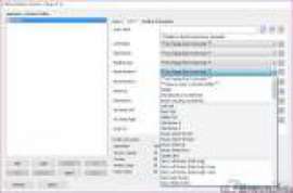 X Mouse Button Control