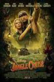Jungle Cruise 2021