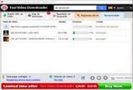 Fast Video Downloader