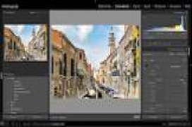 Adobe Photoshop Lightroom