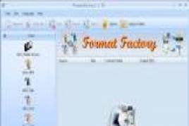 Format Factory
