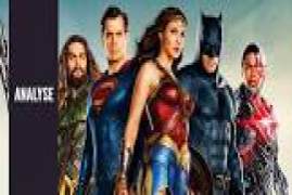 Justice League: Directors Cut 2021