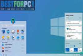 Windows 10 20H2 Ultra Lite X (32 Bits)