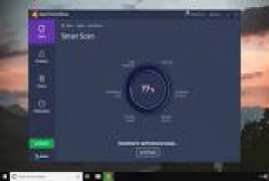 Avast Free Antivirus