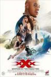 XXx Return of Xander Cage 2017