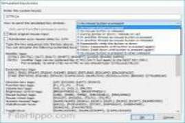 X Mouse Button Control