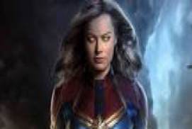 The Marvels 2022
