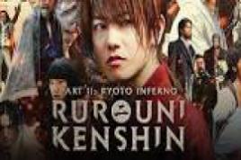 Rurouni Kenshin The Final Part 1