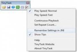 TinyTask