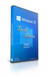 Windows 10 X64 Enterprise LTSB Office 2019 en-US DEC 2020 {Gen2}