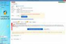 DriverPack Solution Online