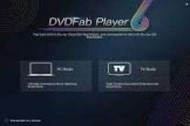 DVDFab Player Ultra v6
