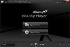 Aiseesoft Blu ray Player 6
