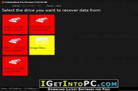 Runtime GetDataBack Pro 5