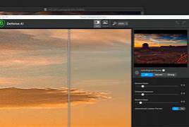 Topaz Video AI 3