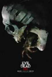 Evil Dead Rise 2023