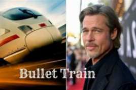 Bullet Train 2022