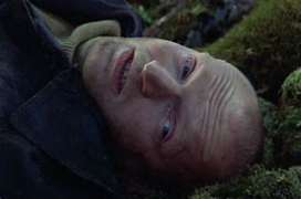 Andrei Tarkovskys Stalker 1979