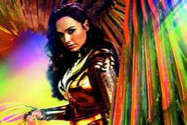 Wonder Woman 1984