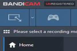 Bandicam 6.1