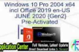 Windows 10 X64 22H2 19045.2546 Pro incl Office 2021 en-US LATEST 2023
